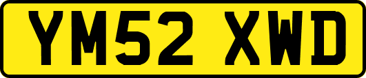 YM52XWD