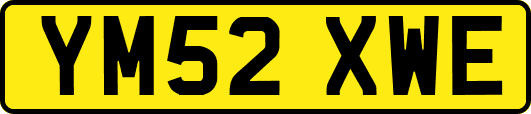 YM52XWE