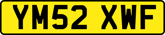 YM52XWF