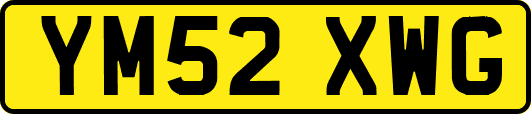 YM52XWG