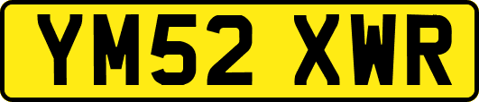 YM52XWR