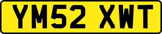 YM52XWT