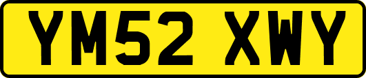 YM52XWY