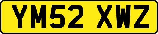 YM52XWZ