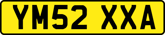 YM52XXA