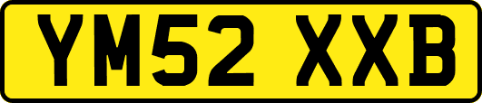 YM52XXB