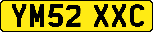 YM52XXC