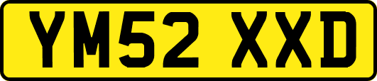 YM52XXD
