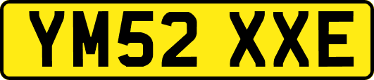YM52XXE