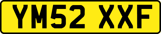YM52XXF