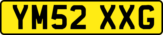 YM52XXG