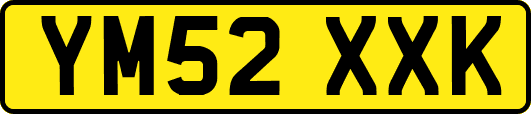 YM52XXK