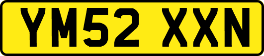 YM52XXN