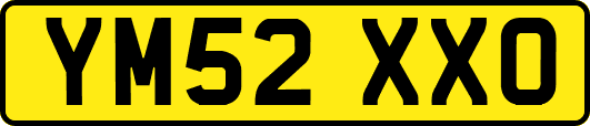 YM52XXO