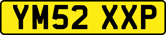 YM52XXP