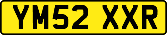 YM52XXR