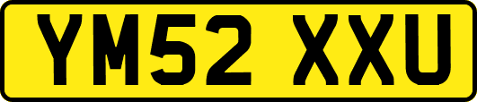 YM52XXU