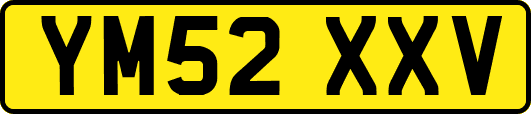YM52XXV