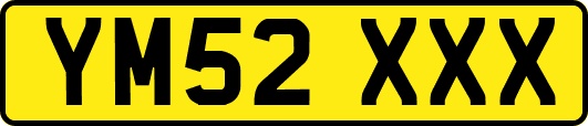 YM52XXX