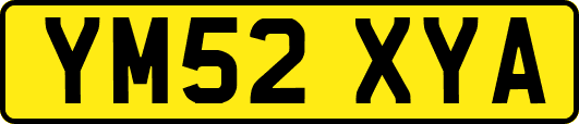 YM52XYA