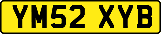 YM52XYB