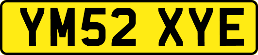 YM52XYE