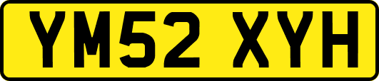YM52XYH