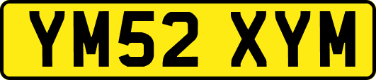 YM52XYM