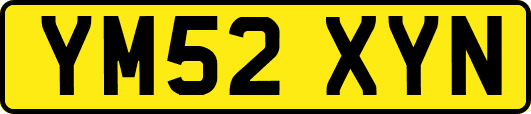 YM52XYN