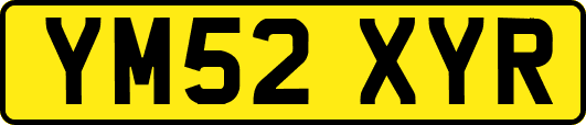 YM52XYR