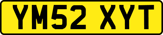 YM52XYT