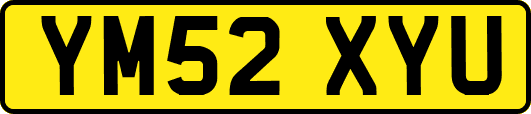 YM52XYU