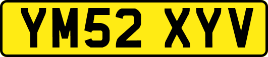 YM52XYV