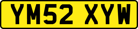 YM52XYW