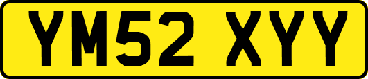 YM52XYY