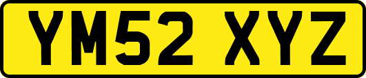 YM52XYZ