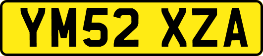 YM52XZA