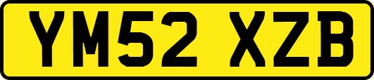 YM52XZB