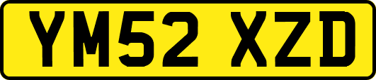 YM52XZD