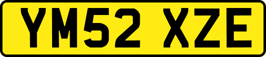 YM52XZE