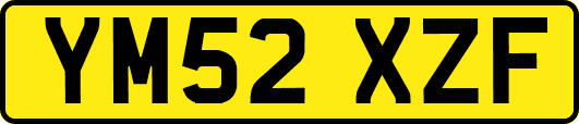 YM52XZF