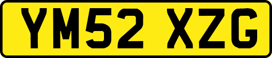 YM52XZG
