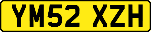 YM52XZH