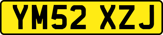 YM52XZJ
