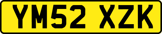 YM52XZK