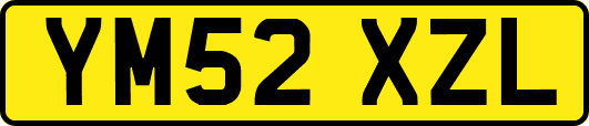 YM52XZL