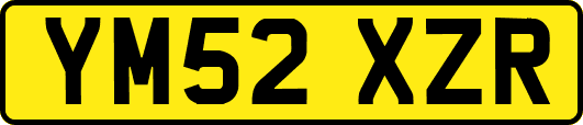 YM52XZR