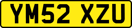 YM52XZU