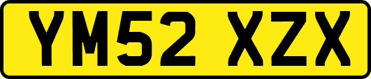YM52XZX
