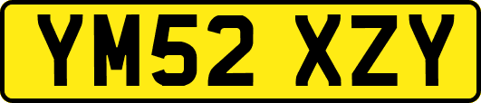 YM52XZY